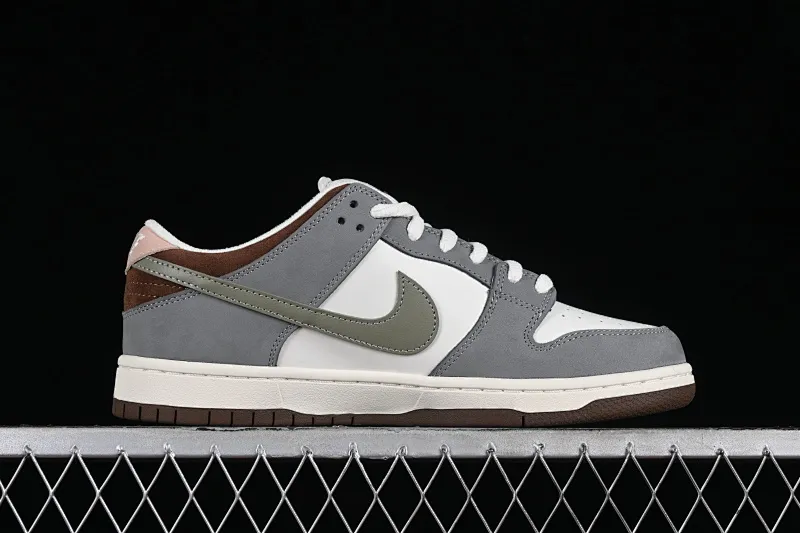 All categories Nk SB Dunk Series Nk SB Dunk Low Low-top sneakers Foreign trade version Yuto Horigome x Nk SB Dunk Low joint model SB low-top casual sports skateboard shoes FQ1180-001